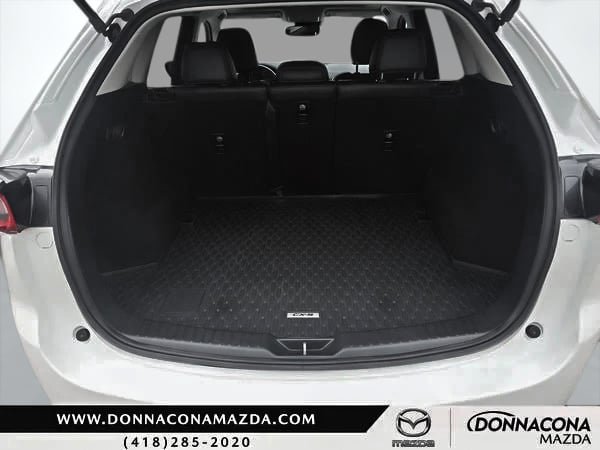 2021 Mazda CX-5 GT-9