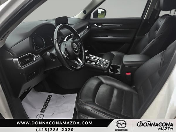 2021 Mazda CX-5 GT-11