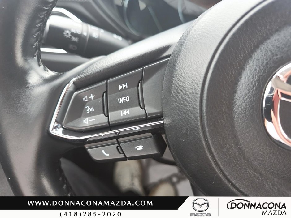 2021 Mazda CX-5 GT-14