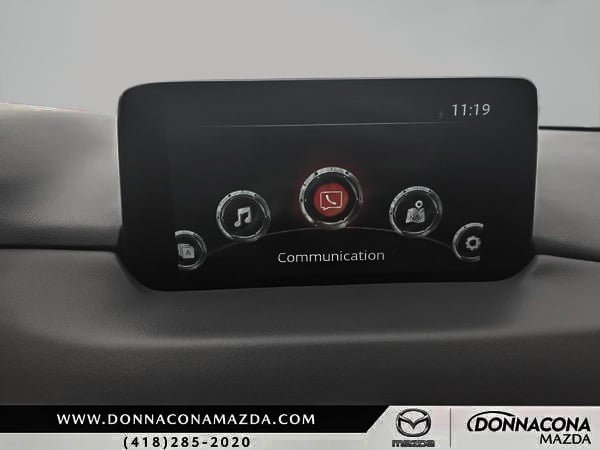 2021 Mazda CX-5 GT-19