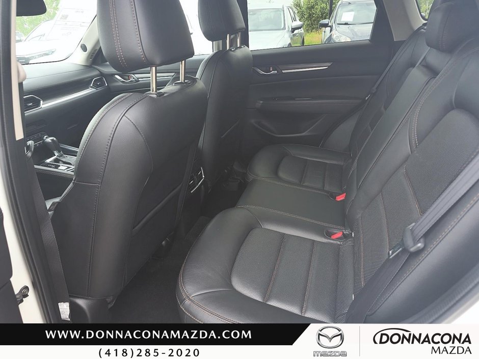 2021 Mazda CX-5 GT-10