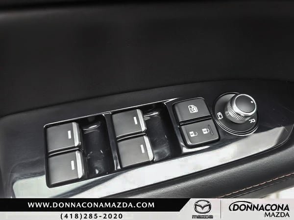 2021 Mazda CX-5 GT-12