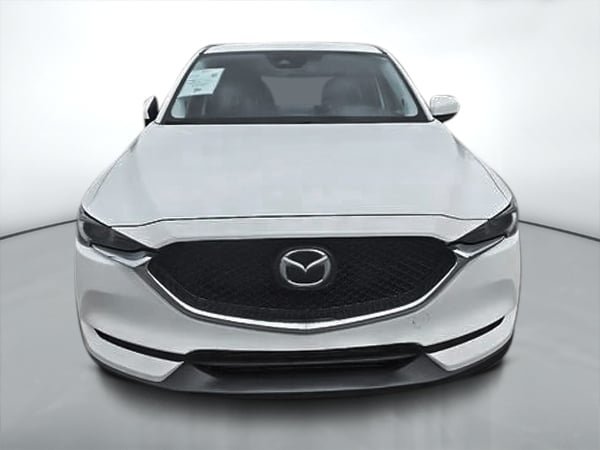 2021 Mazda CX-5 GT-1