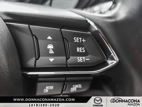 2021 Mazda CX-5 GT-15