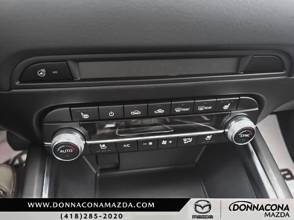 2021 Mazda CX-5 GT-16