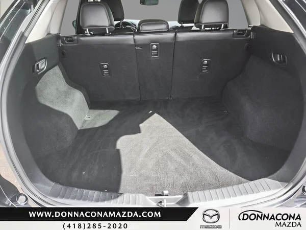 2021 Mazda CX-5 GT-9