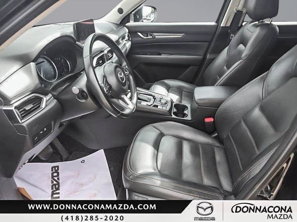 2021 Mazda CX-5 GT-11