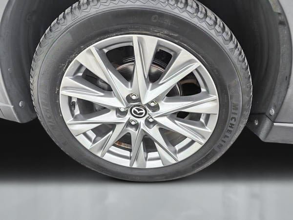 2021 Mazda CX-5 GT-8