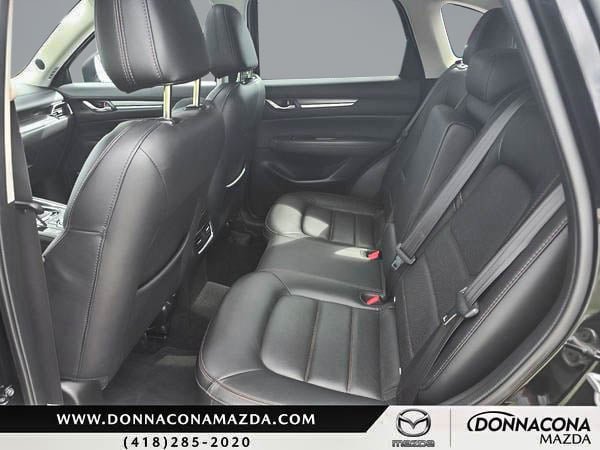 2021 Mazda CX-5 GT-10