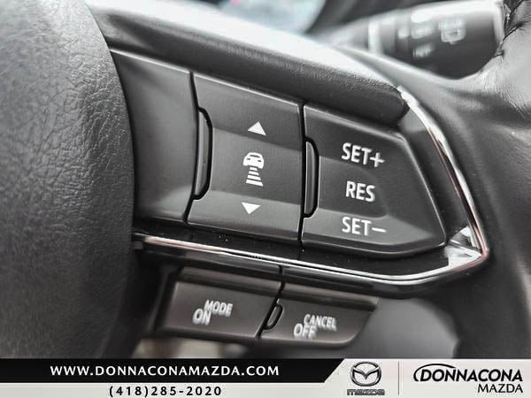 2021 Mazda CX-5 GT-15