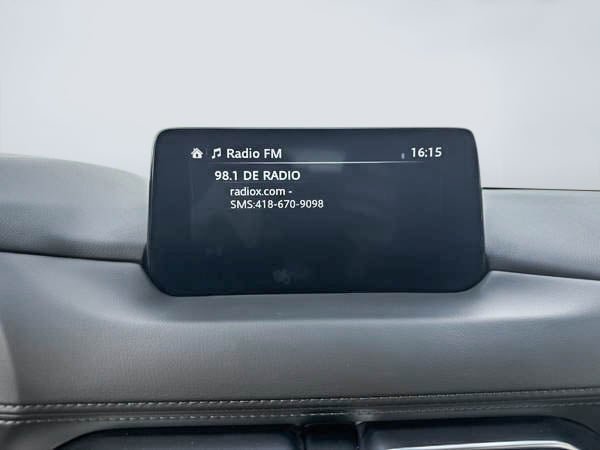 Mazda CX-5 GS AWD 2021-20