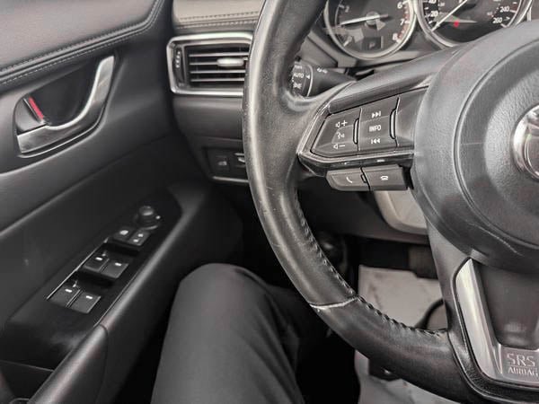 Mazda CX-5 GS AWD 2021-17