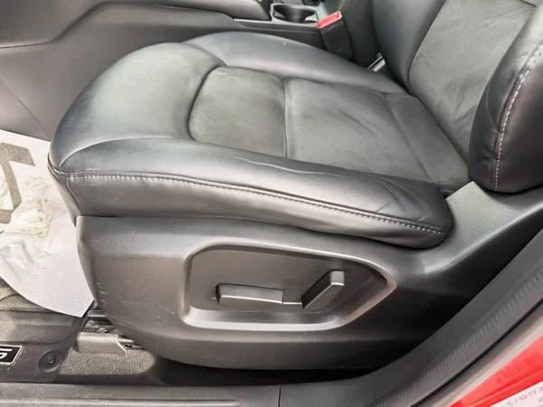 Mazda CX-5 GS AWD 2021-14