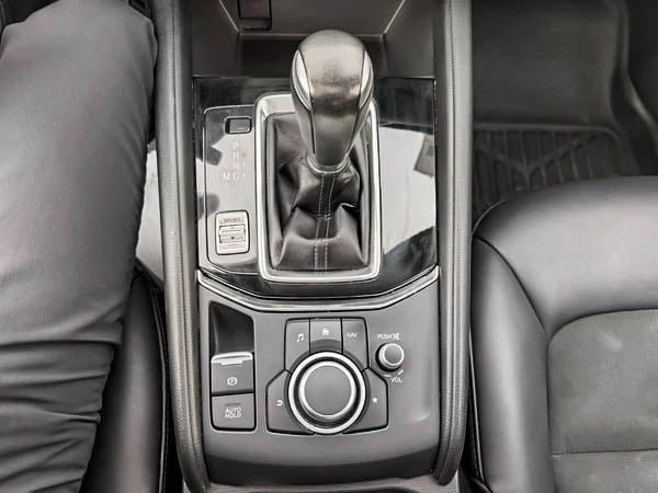 Mazda CX-5 GS AWD 2021-23
