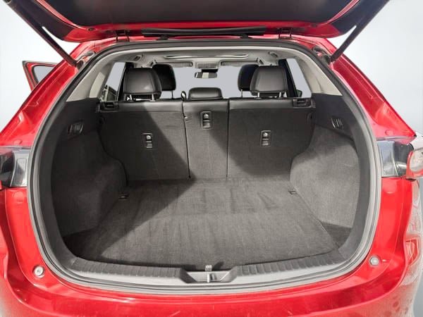 Mazda CX-5 GS AWD 2021-28