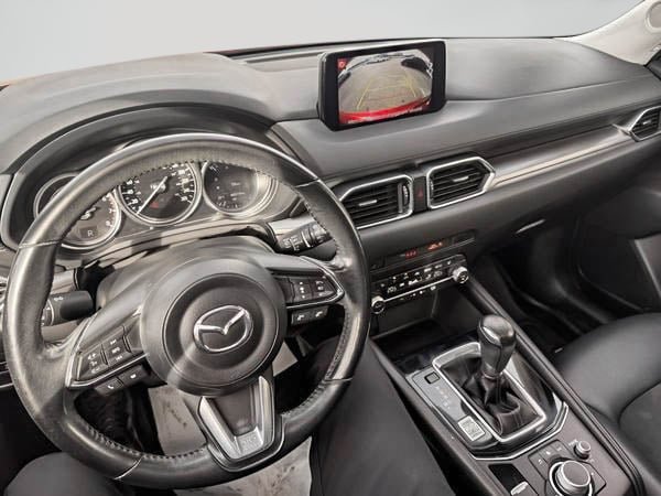 Mazda CX-5 GS AWD 2021-25