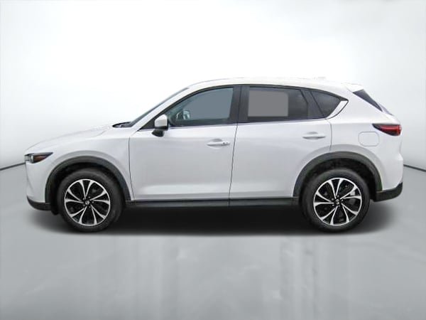 Mazda CX-5 GS-LUXE 2022-2