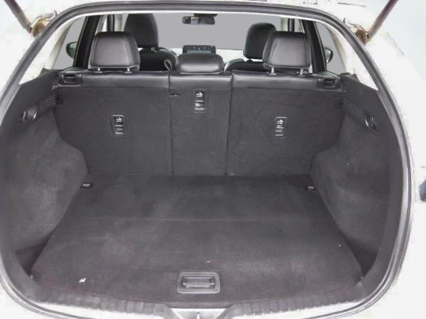Mazda CX-5 GS-LUXE 2022-19