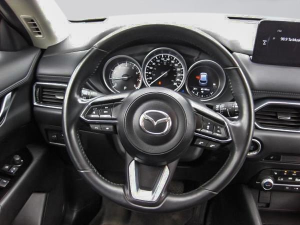 Mazda CX-5 GS-LUXE 2022-11