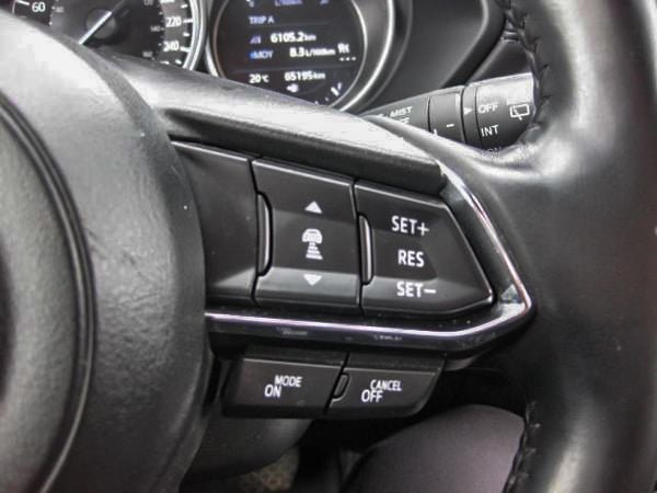 Mazda CX-5 GS-LUXE 2022-13