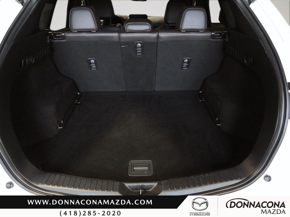 Mazda CX-5 Signature TI 2022-9