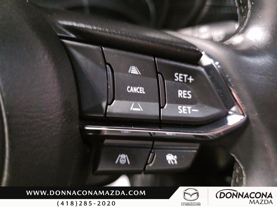 Mazda CX-5 Signature TI 2022-15