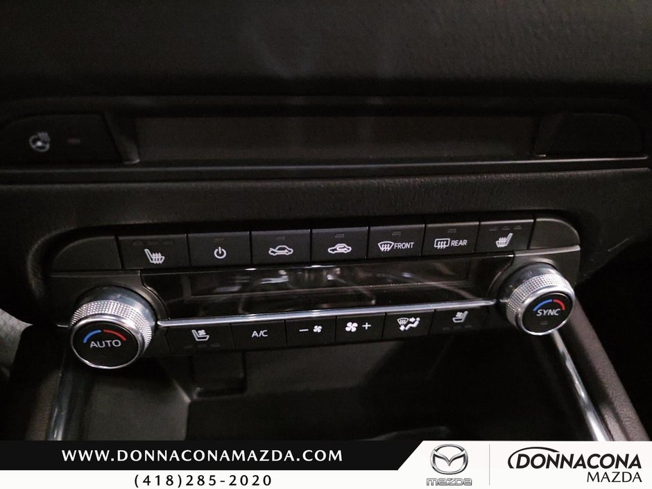 Mazda CX-5 Signature TI 2022-16