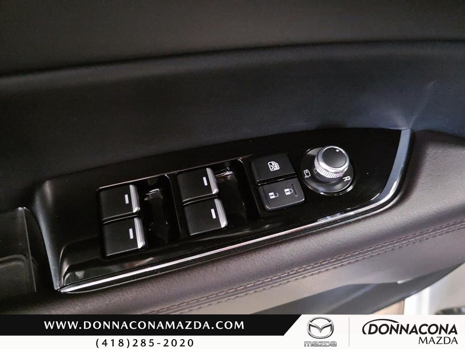 Mazda CX-5 Signature TI 2022-12