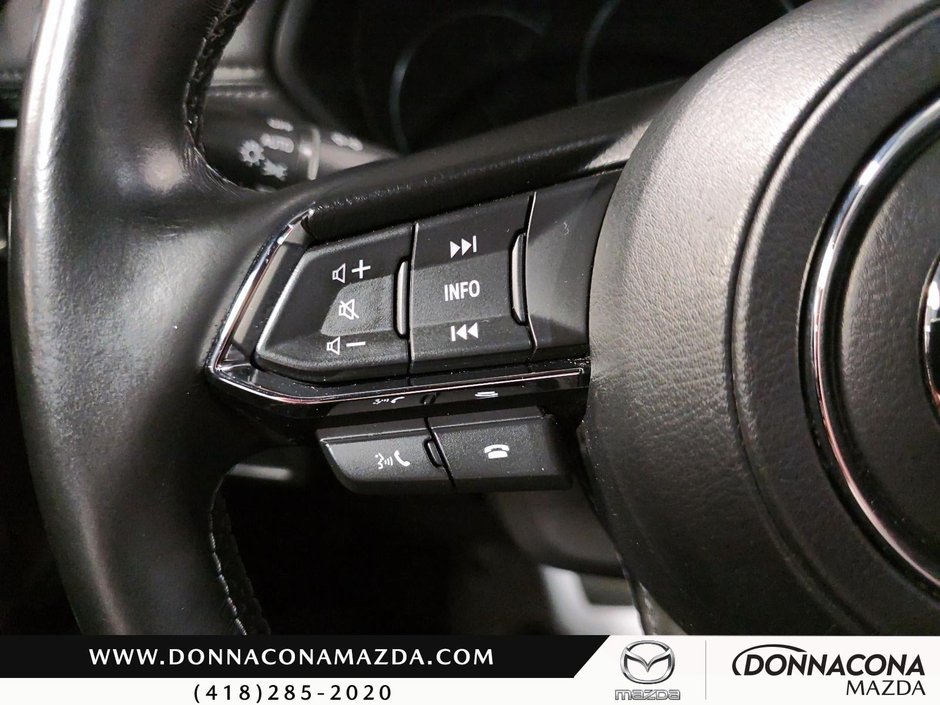 Mazda CX-5 Signature TI 2022-14