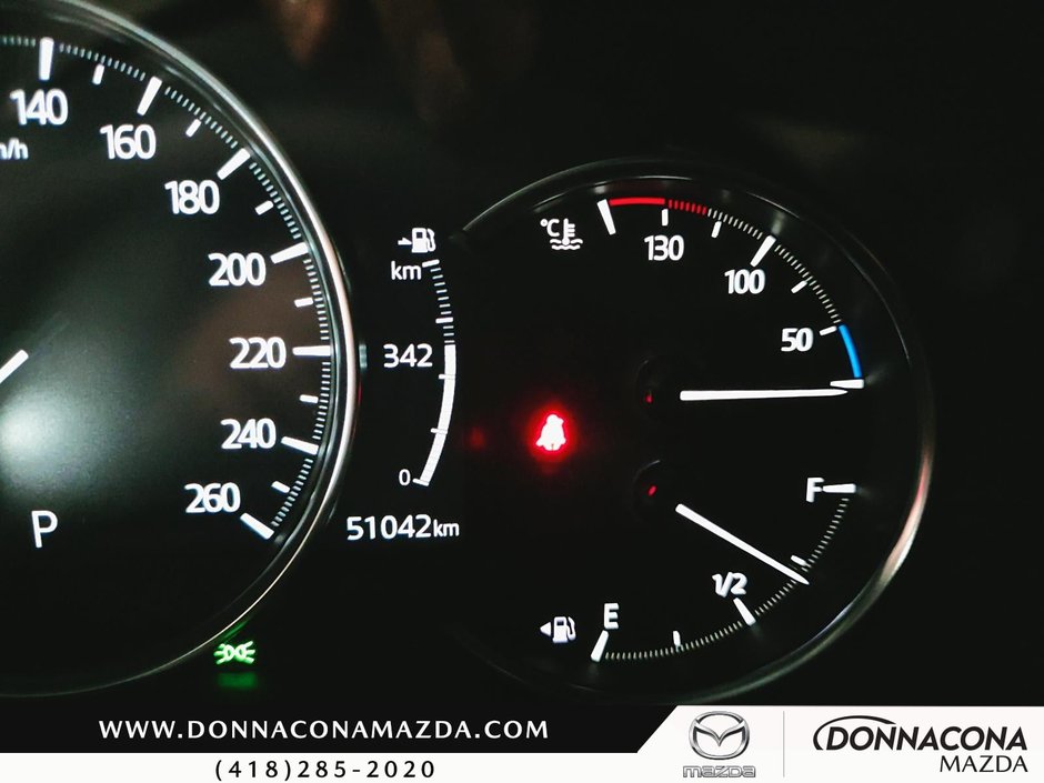 Mazda CX-5 Signature TI 2022-19