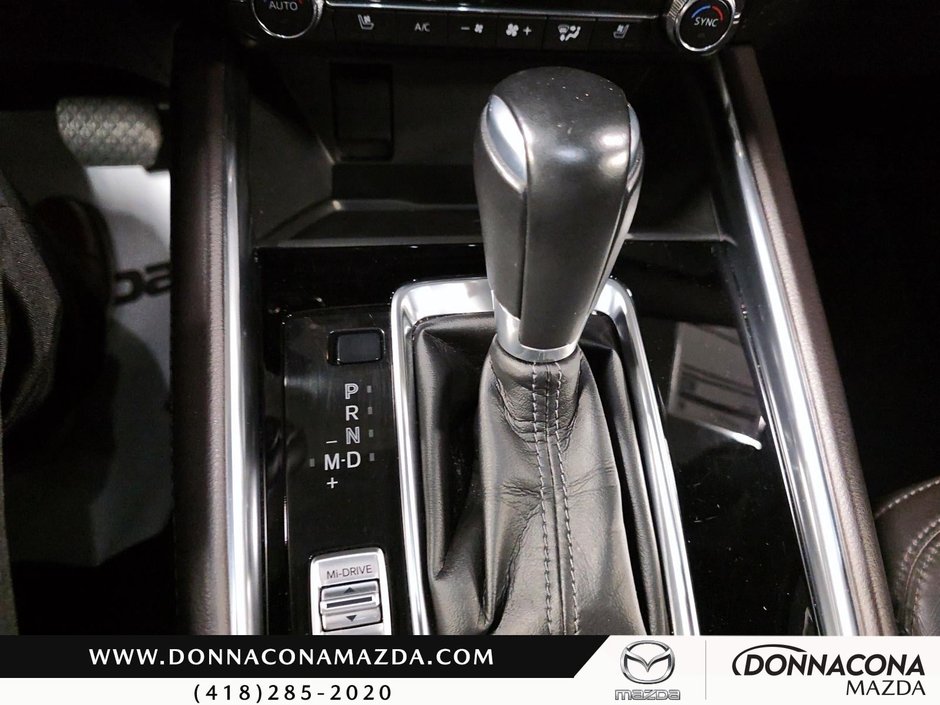 Mazda CX-5 Signature TI 2022-17