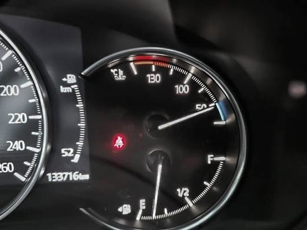 2022 Mazda CX-5 SPORT DESIGN-19