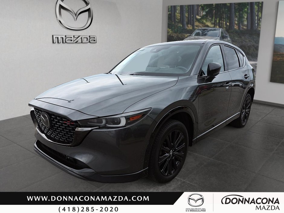 Mazda CX-5 SPORT DESIGN 2022-0