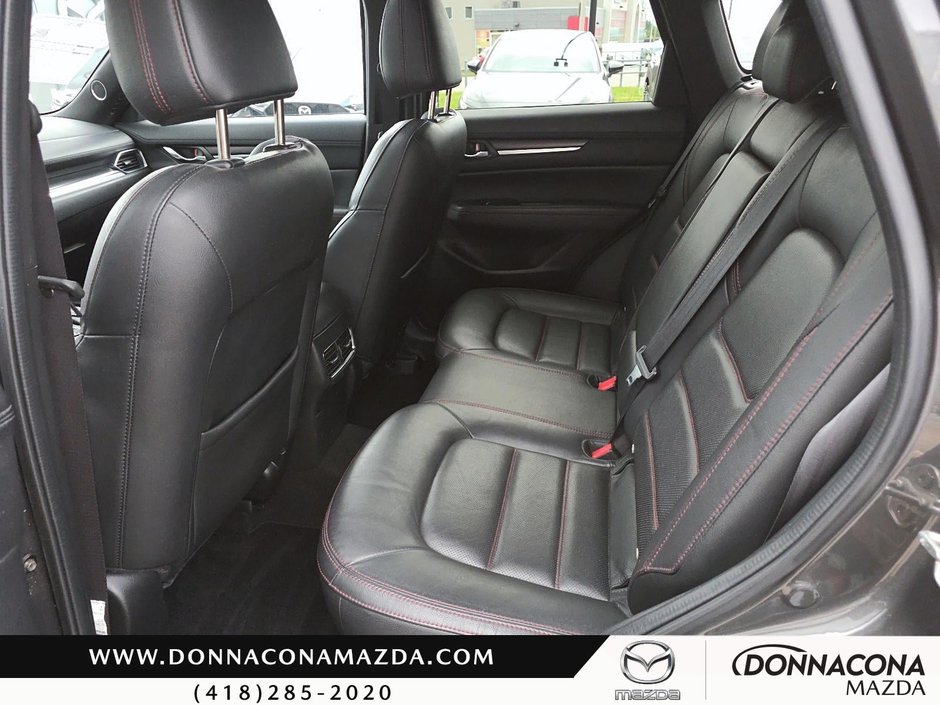 Mazda CX-5 SPORT DESIGN 2022-10