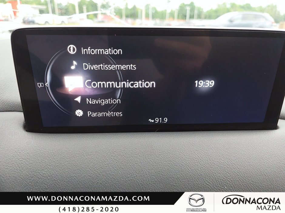 Mazda CX-5 SPORT DESIGN 2022-18