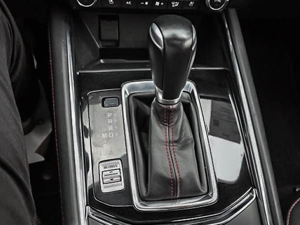 2022 Mazda CX-5 SPORT DESIGN-17