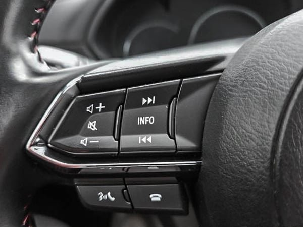 2022 Mazda CX-5 SPORT DESIGN-14