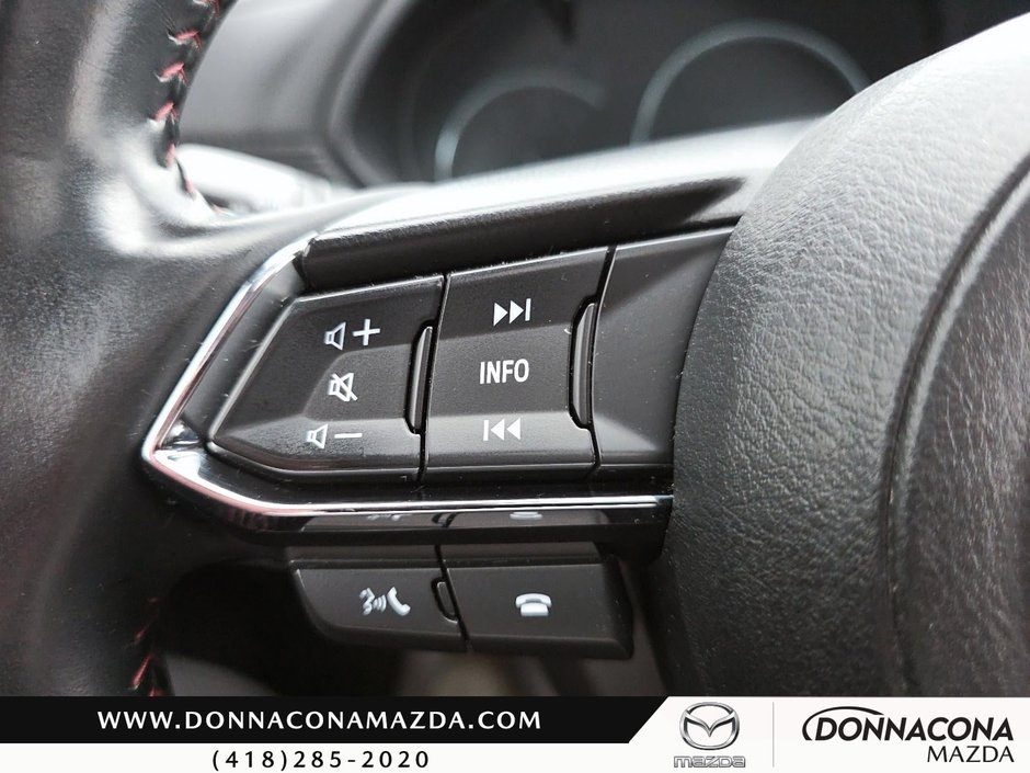 Mazda CX-5 SPORT DESIGN 2022-14