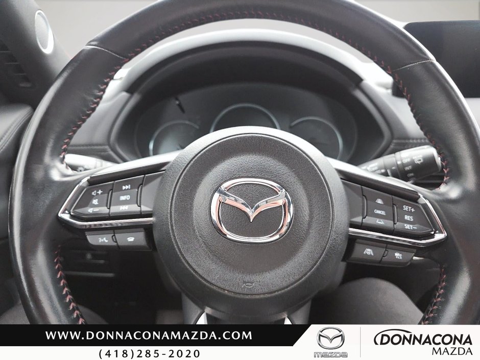 Mazda CX-5 SPORT DESIGN 2022-13