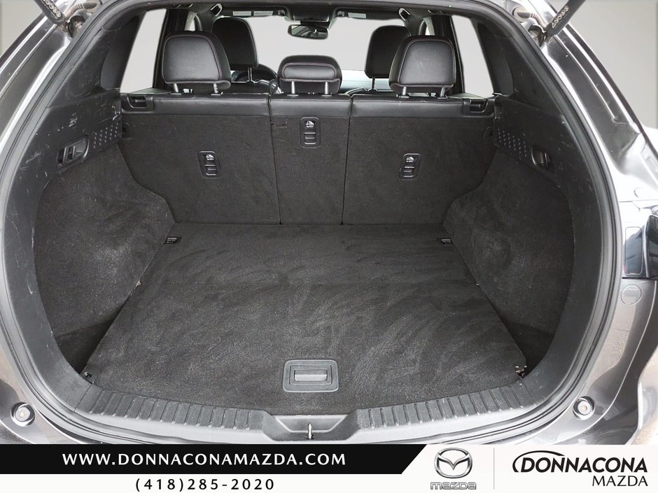 Mazda CX-5 SPORT DESIGN 2022-9