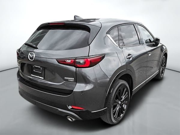 2022 Mazda CX-5 SPORT DESIGN-4