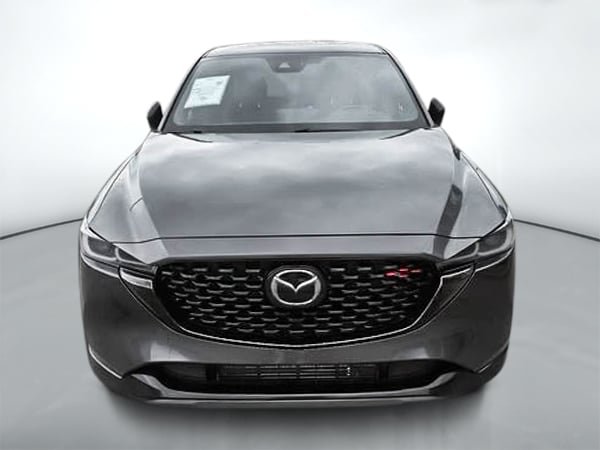 2022 Mazda CX-5 SPORT DESIGN-1