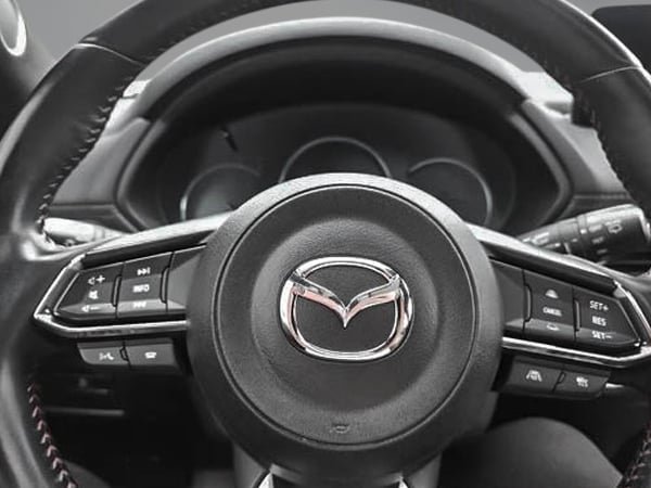 2022 Mazda CX-5 SPORT DESIGN-13