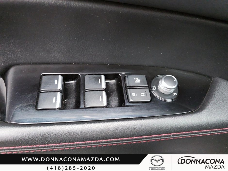 Mazda CX-5 SPORT DESIGN 2022-12