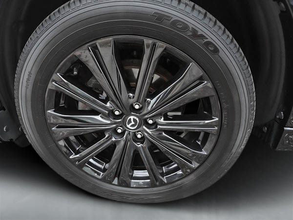 2022 Mazda CX-5 SPORT DESIGN-8