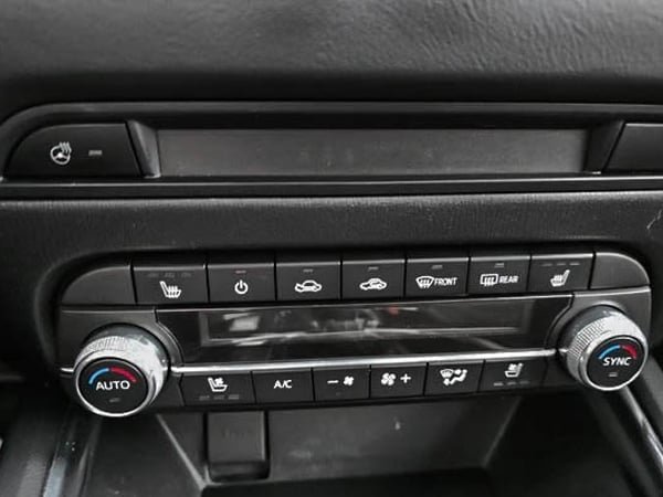 2022 Mazda CX-5 SPORT DESIGN-16