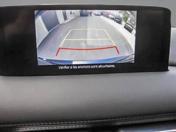 Mazda CX-5 GS 2022-15