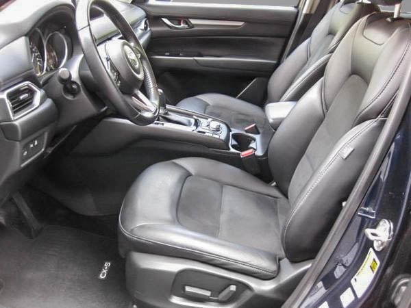 Mazda CX-5 GS 2022-9
