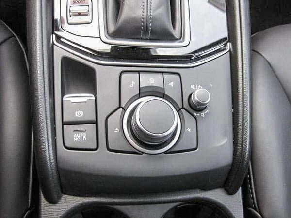 Mazda CX-5 GS 2022-18