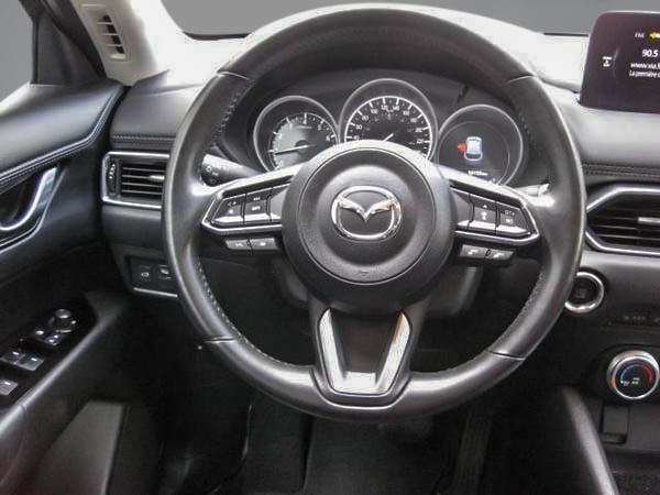 Mazda CX-5 GS 2022-11